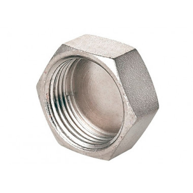 Заглушка резьбовая 1/2" VALTEC VTr.590.N.0004